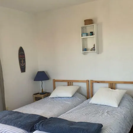 Διαμέρισμα Olhos Do Mar