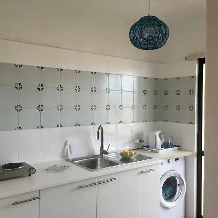 Olhos Do Mar * Αλμπουφέιρα