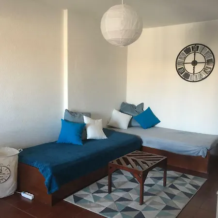 Olhos Do Mar Apartmán *