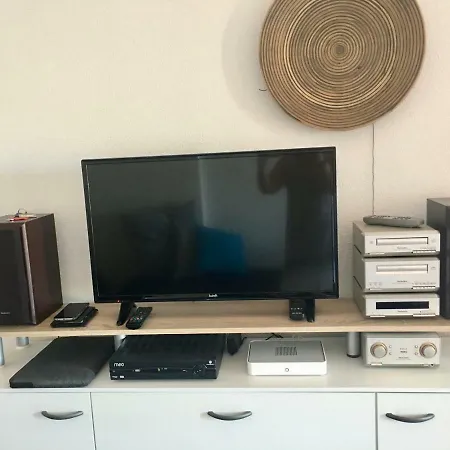Apartmán Olhos Do Mar *