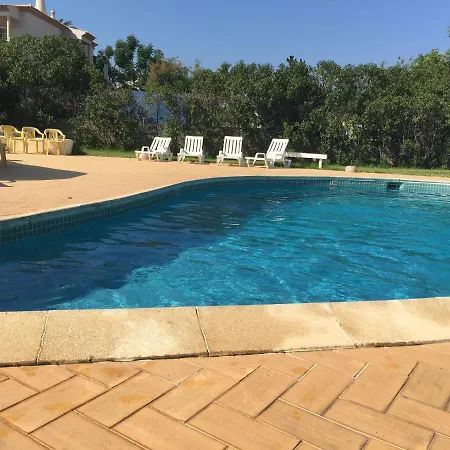 Olhos Do Mar Apartmán *