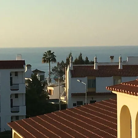 아파트 Olhos Do Mar *