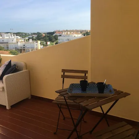 Olhos Do Mar 알부페이라